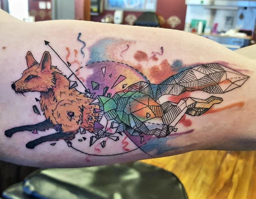 Tattoo Image