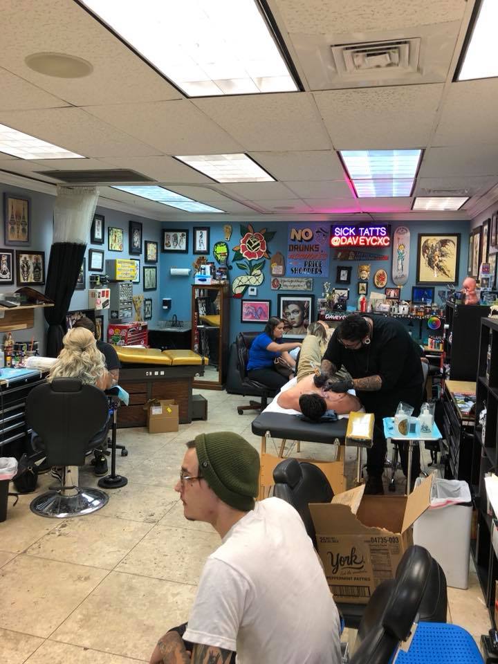 Tattoo