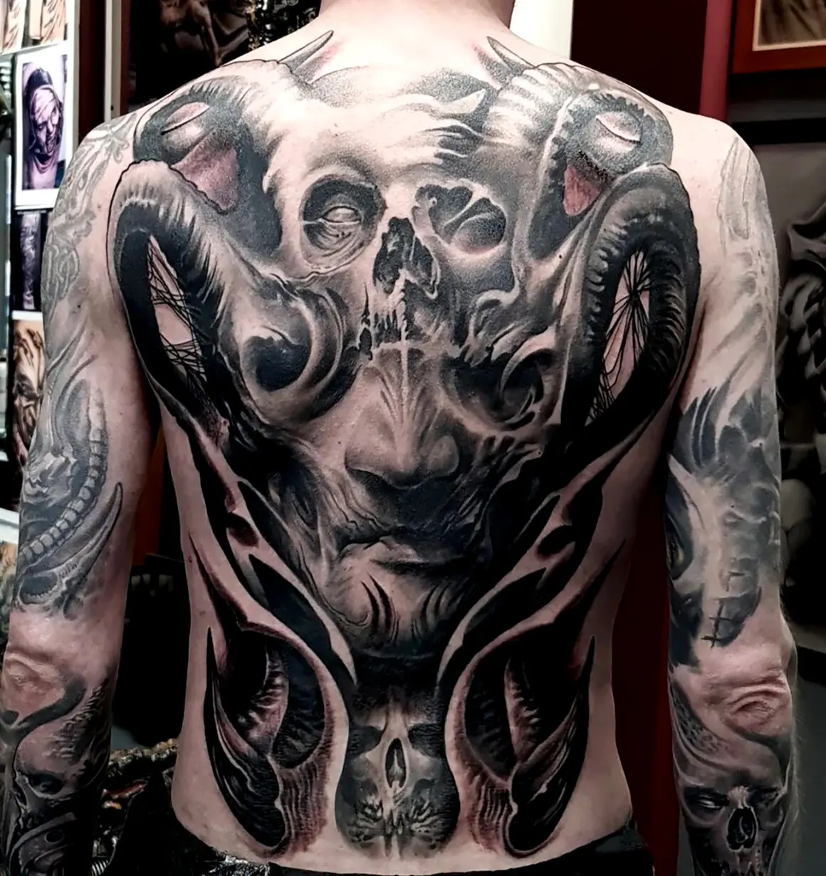 Tattoo