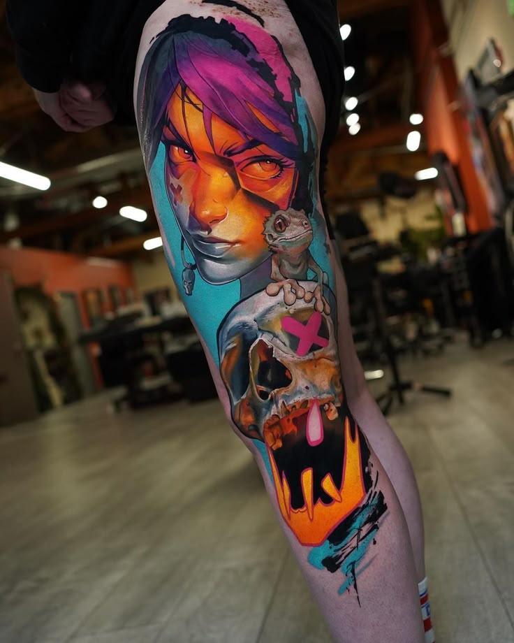 Tattoo