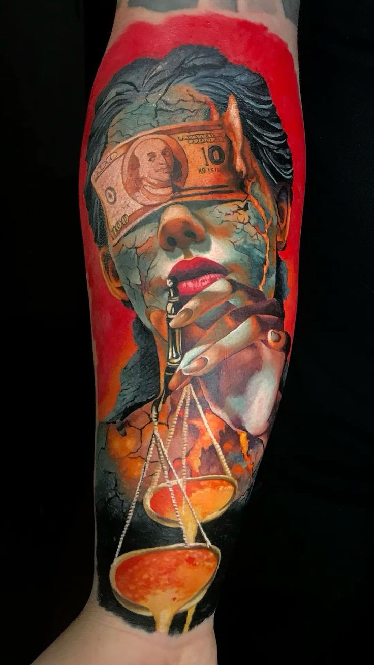 Tattoo Image