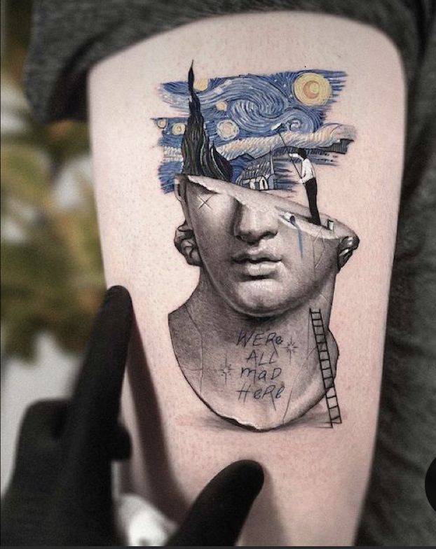 tattoo 3