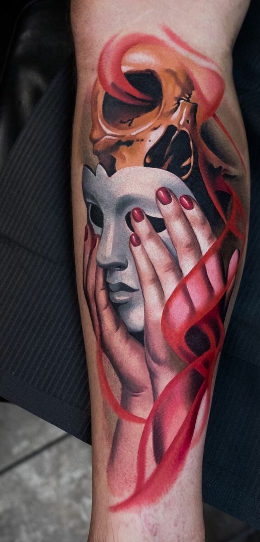Tattoo