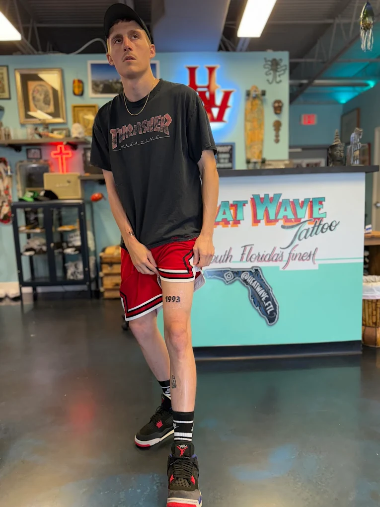 Tattoo