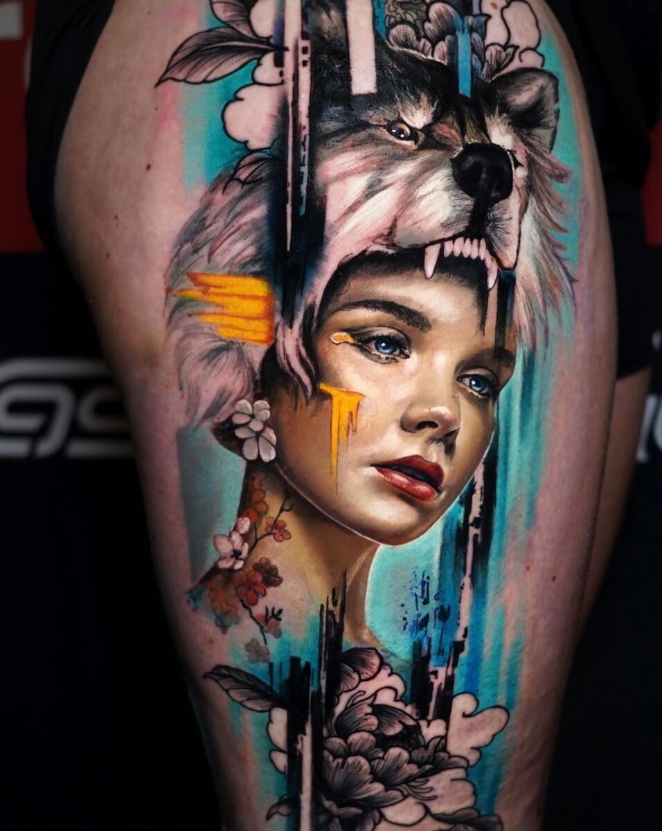 Tattoo Image