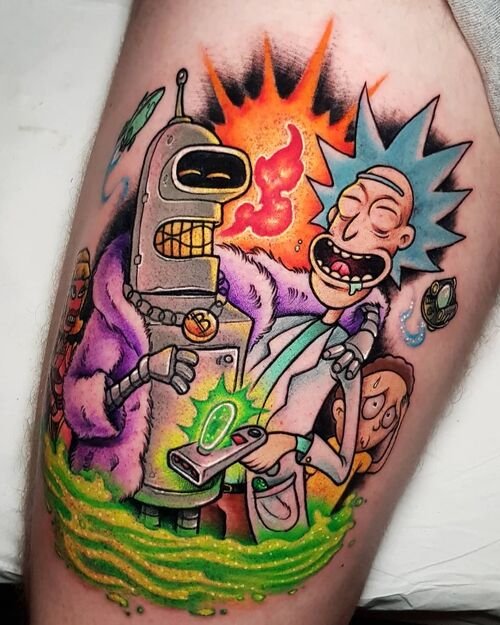 Tattoo