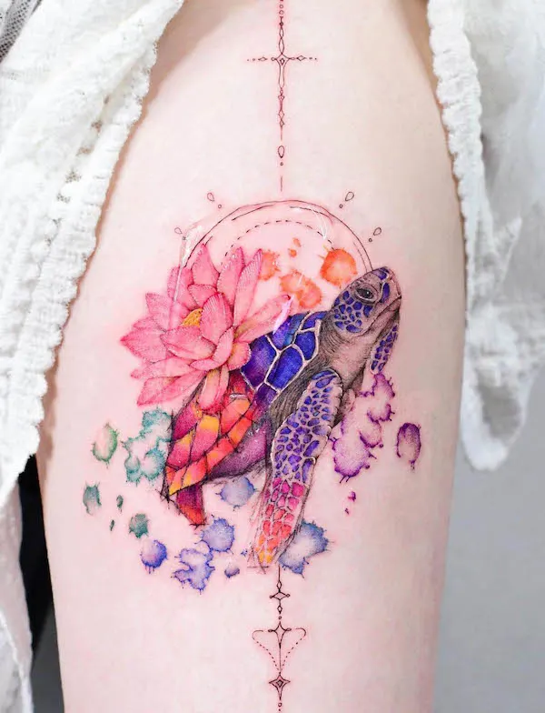 Tattoo Image