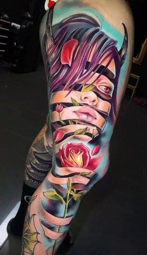 Tattoo