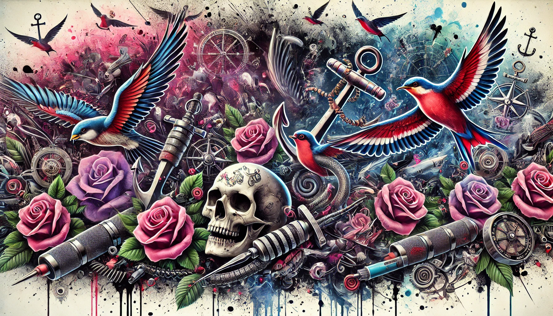 Shop Cover
