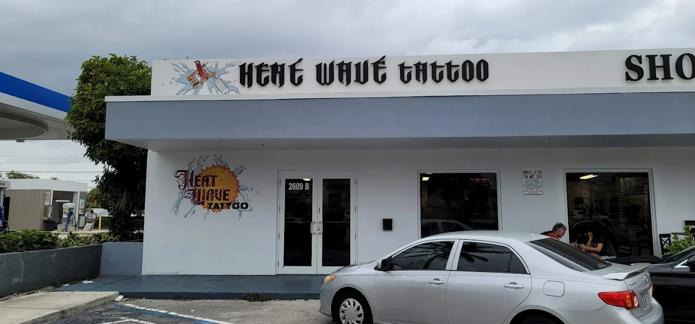 Shop Cover